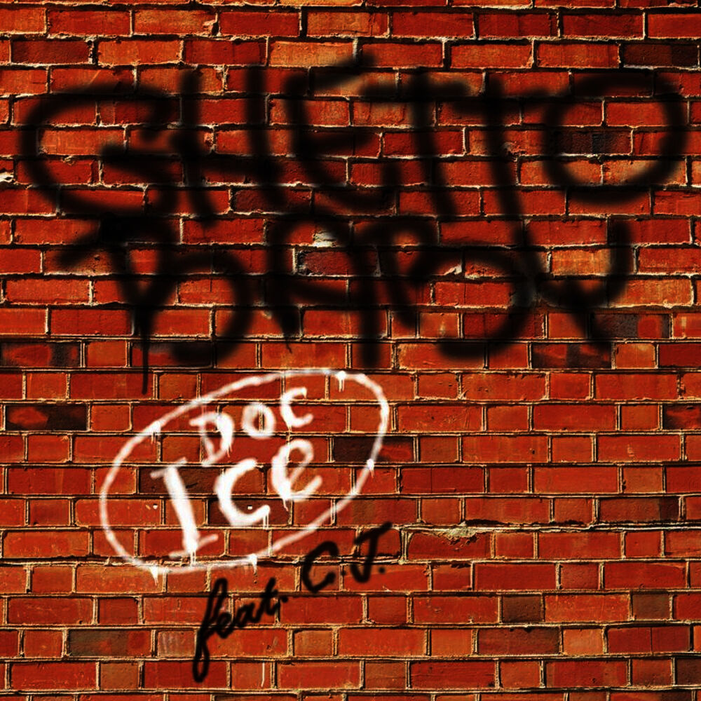 Picture of Ghetto Baby