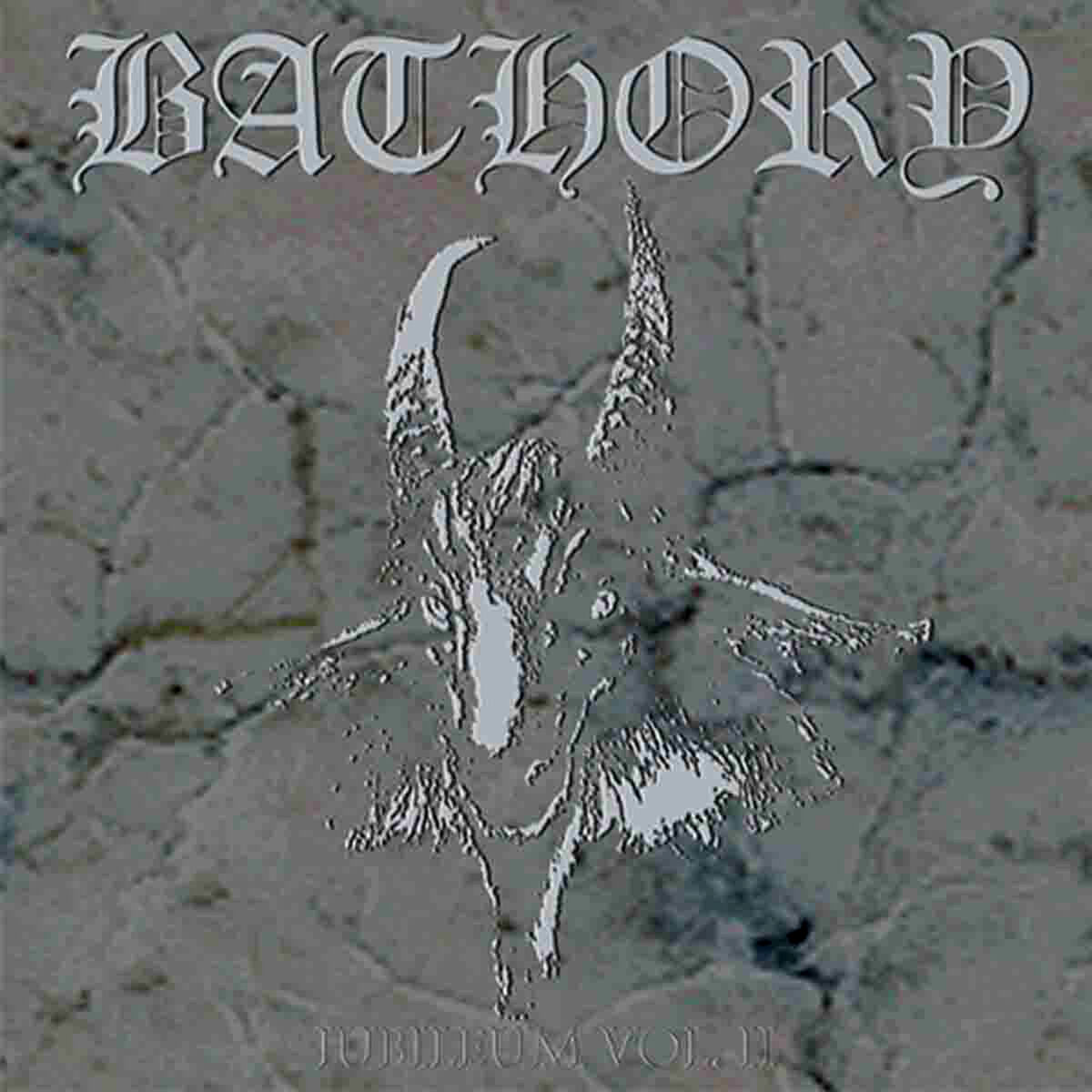 Album cover of Jubileum II