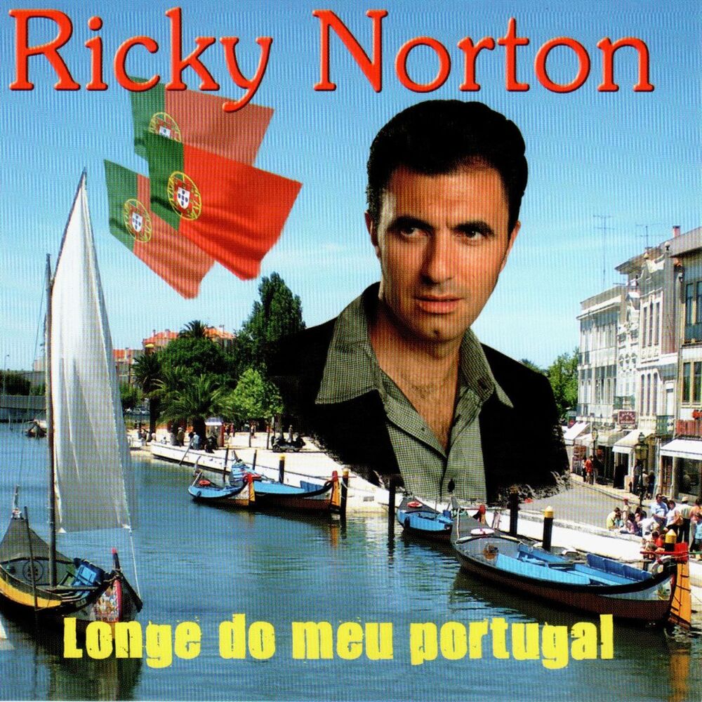 Picture of Longe do Meu Portugal