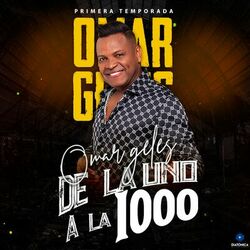 Cover of De la Uno a la 1000 (Primera Temporada)
