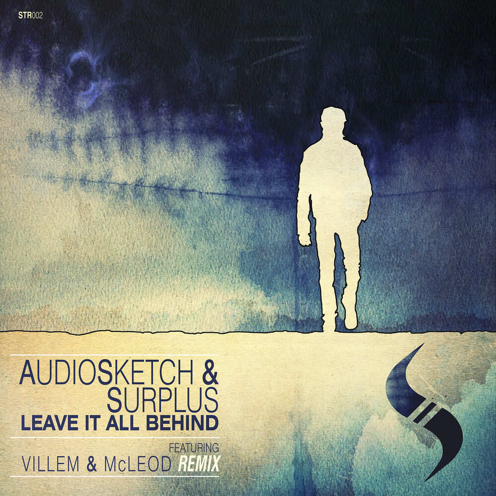 Picture of Leave it All Behind (Original Mix / Villem and McLeod Remix)