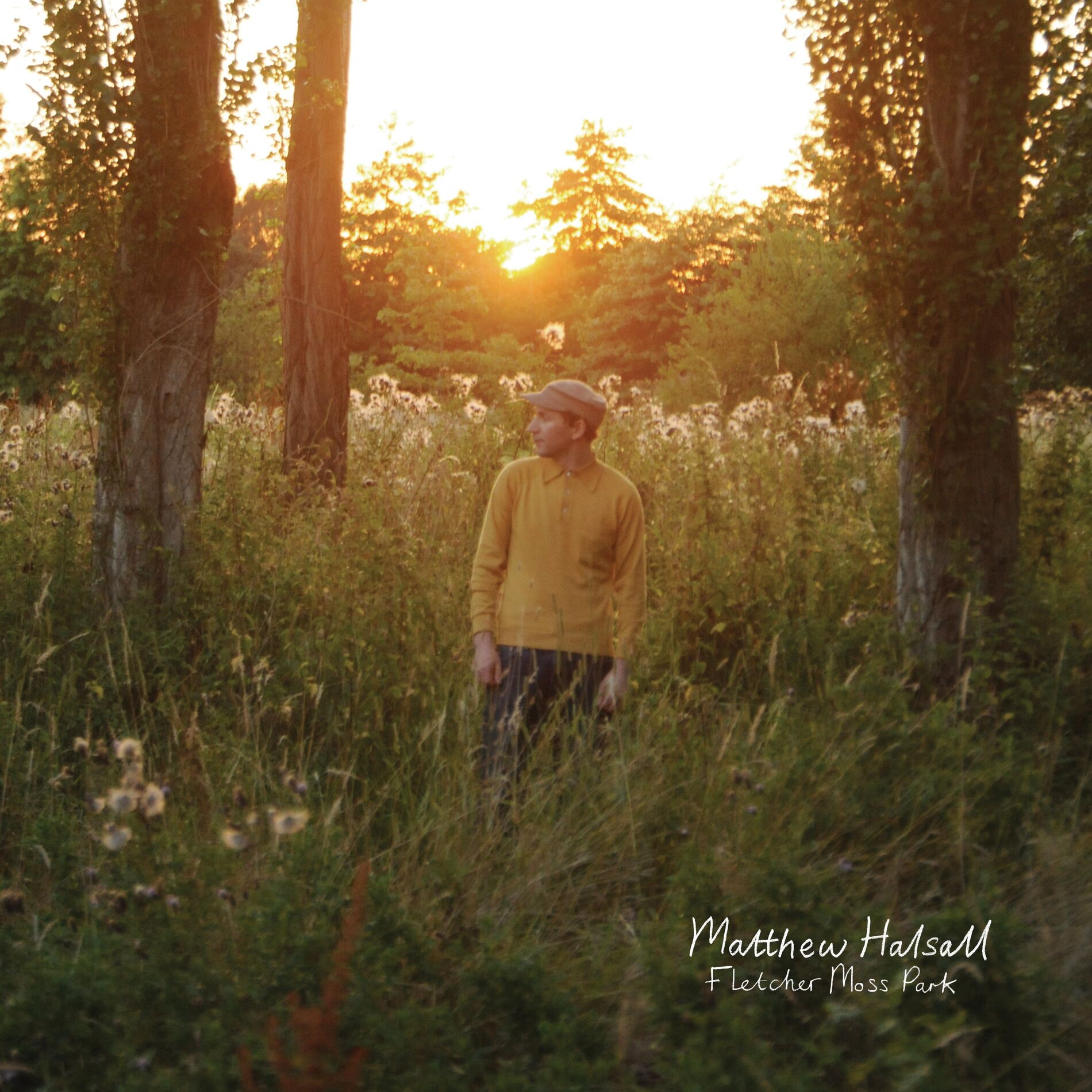 Album cover of Cherry Blossom