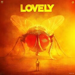 Cover of Lovely (Original Motion Picture Soundtrack)