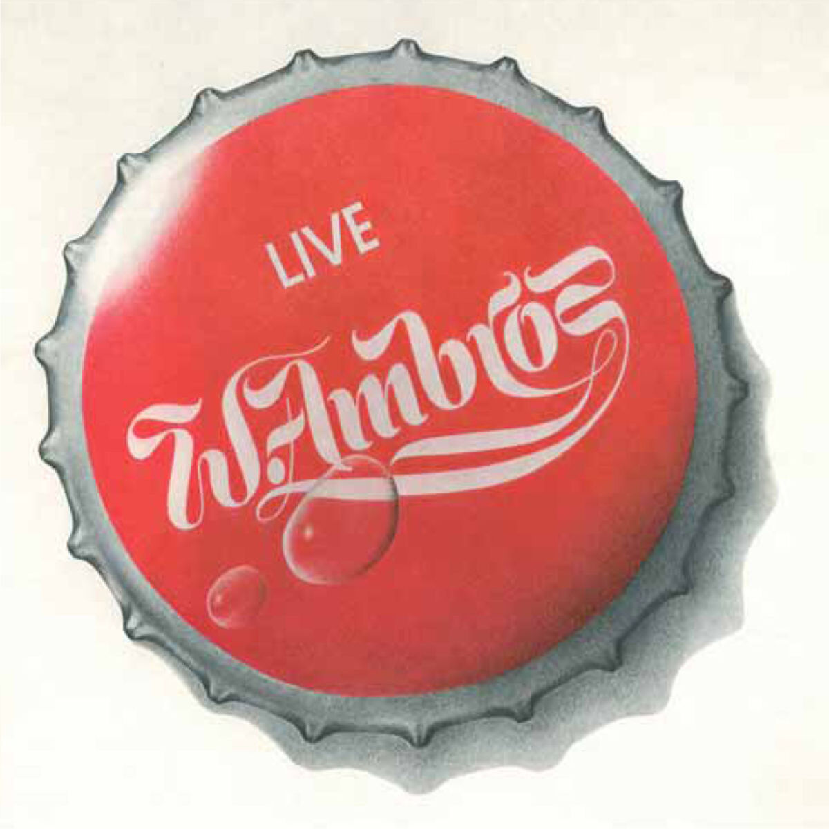 Album cover of Live... auf ana langen, finster'n Stross'n (Remastered) (Remastered Version)