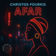 Afar by Christos Fourkis album cover