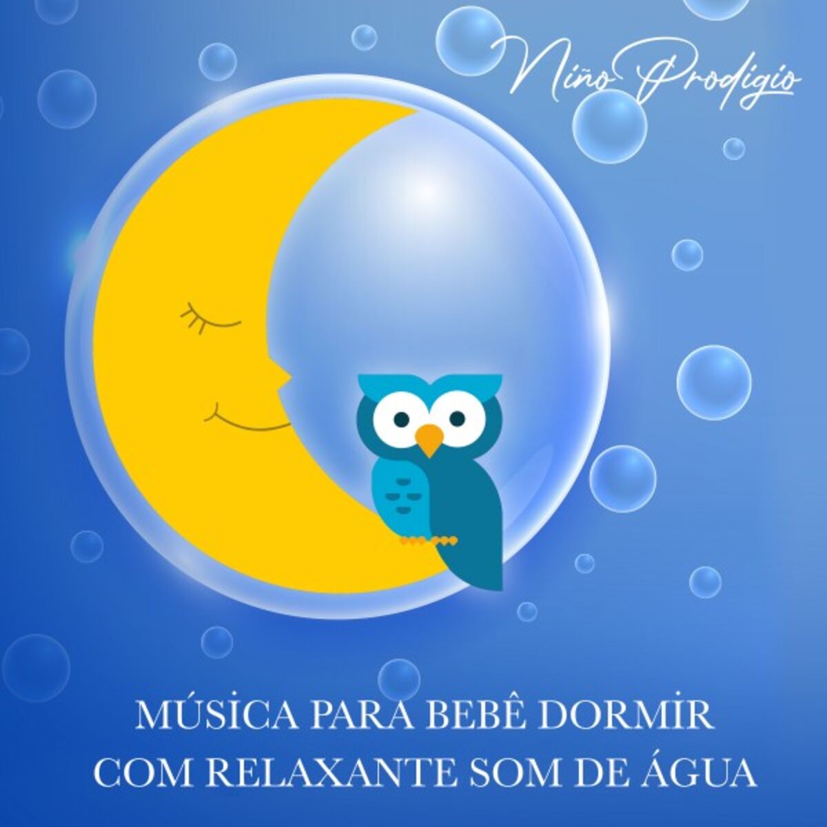 Album cover of Brahms Cancion de Cuna