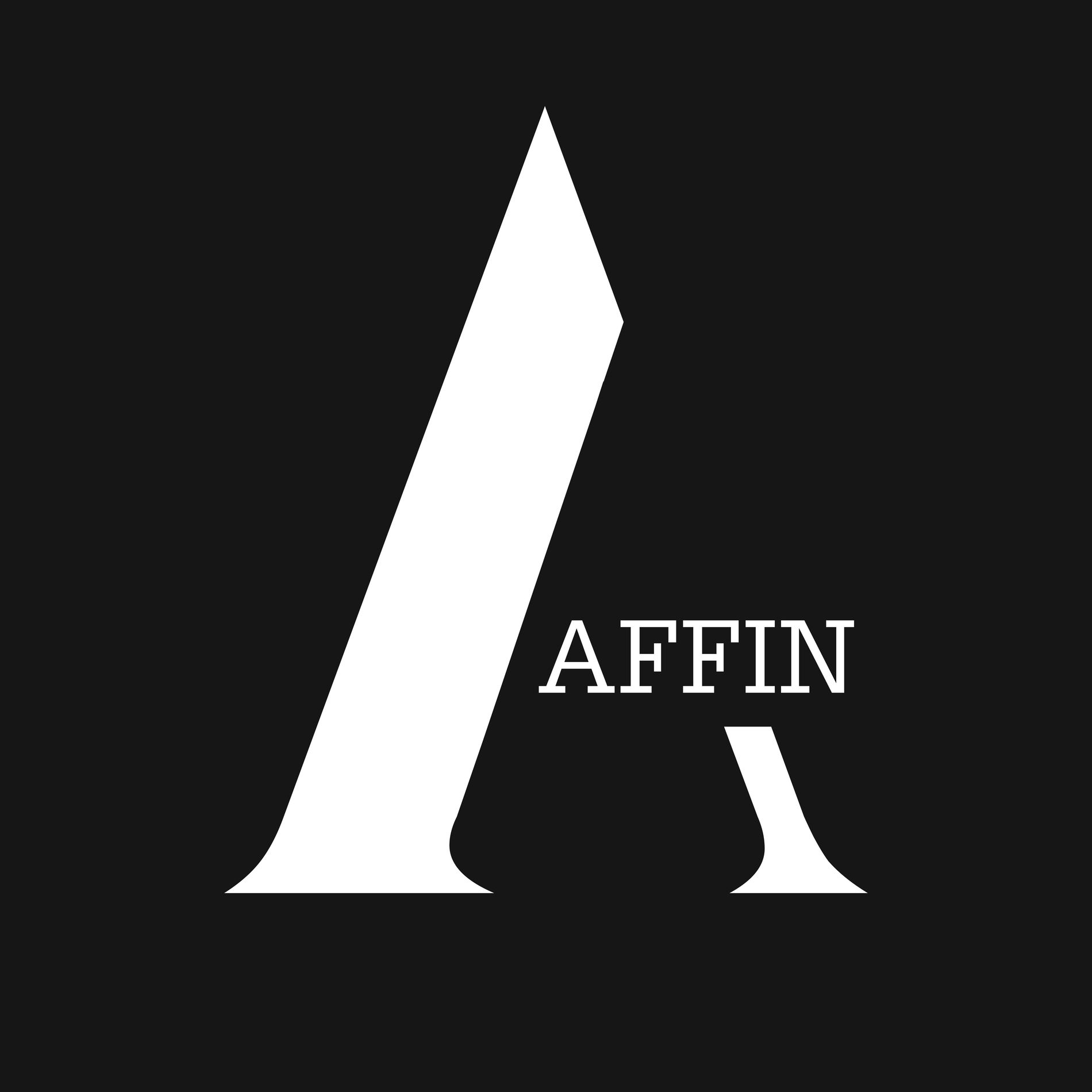 Album cover of Affin Selected 2025