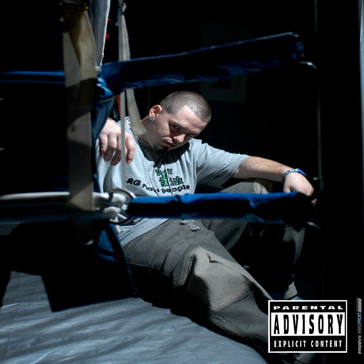 Album picture of Sittin' Sideways