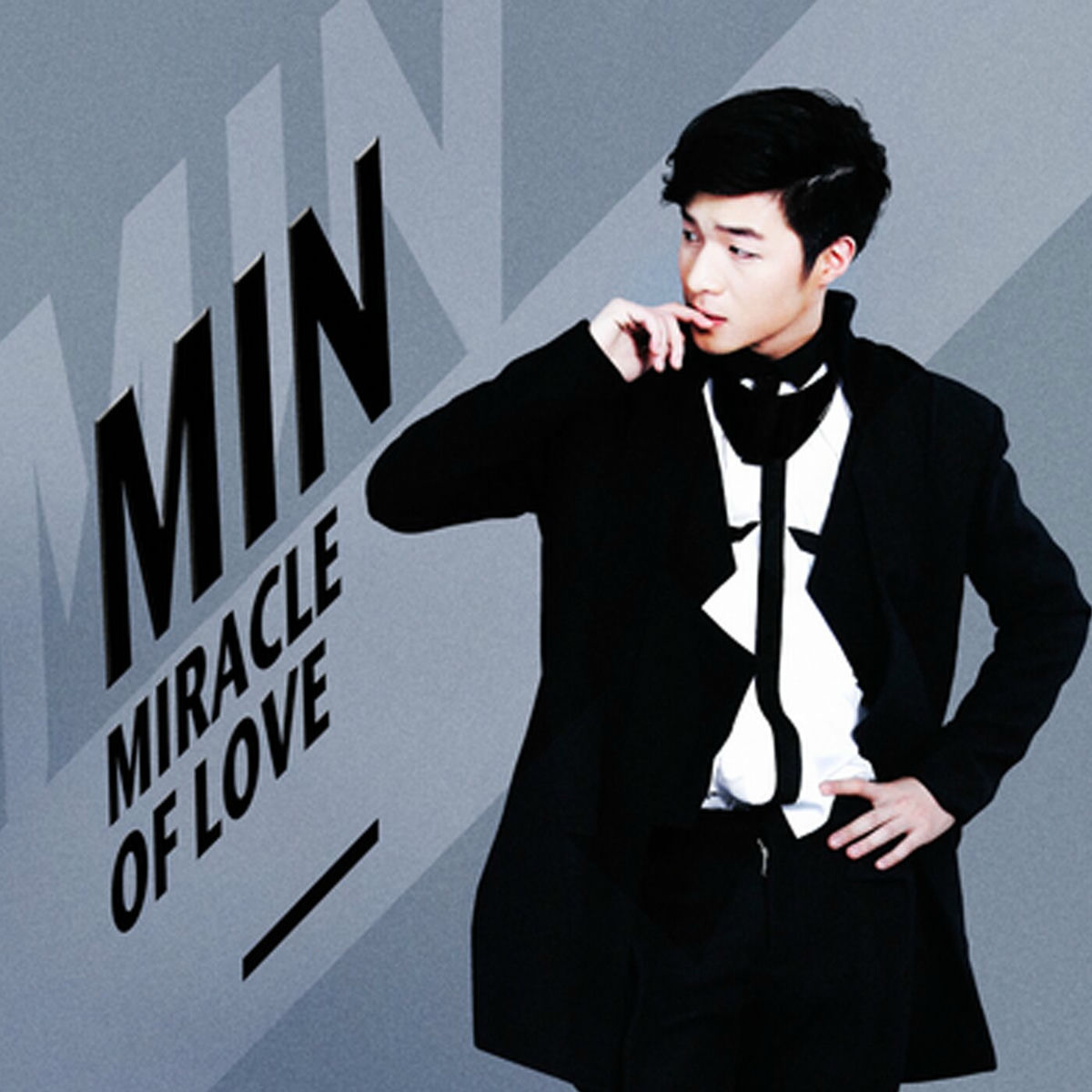 Album cover of Miracle Of Love