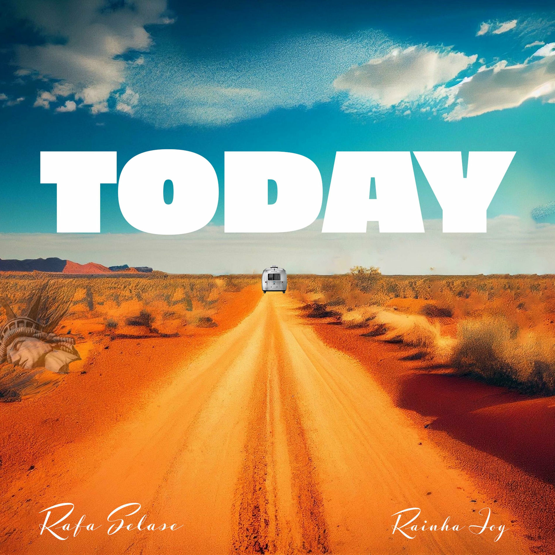 Album cover of Today