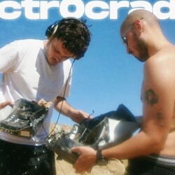 Cover of Ctr0Crad