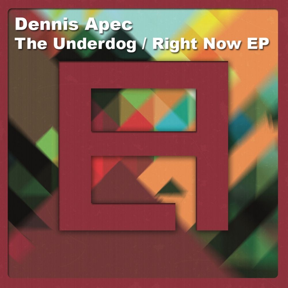 Picture of The Underdog / Right Now EP