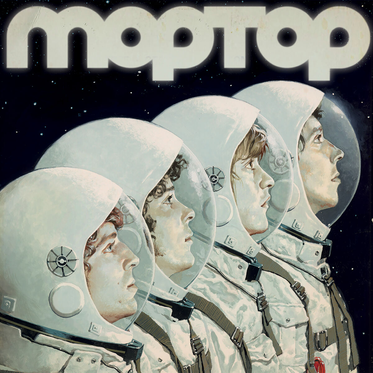 Album cover of O Rock Acabou