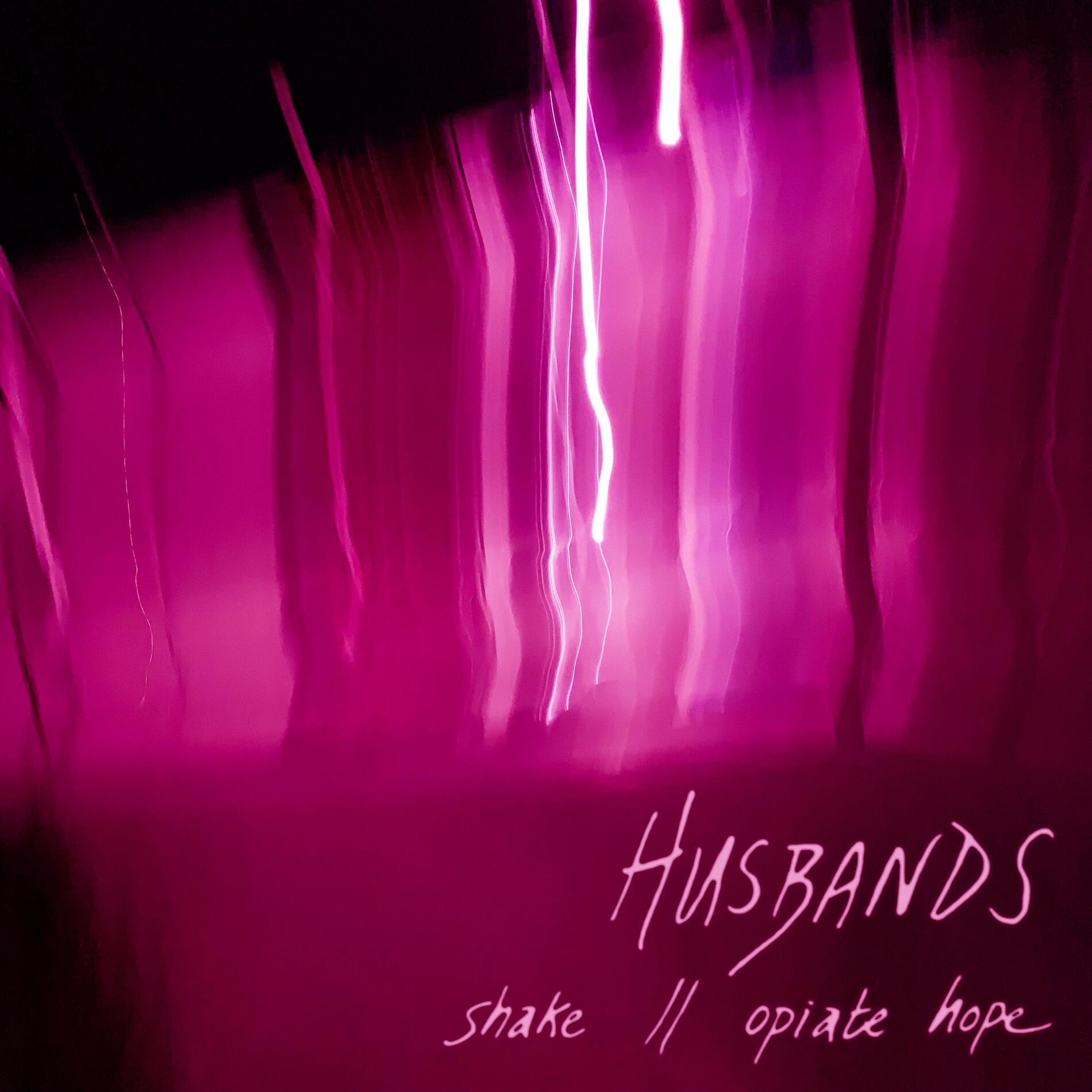 Album cover of Shake
