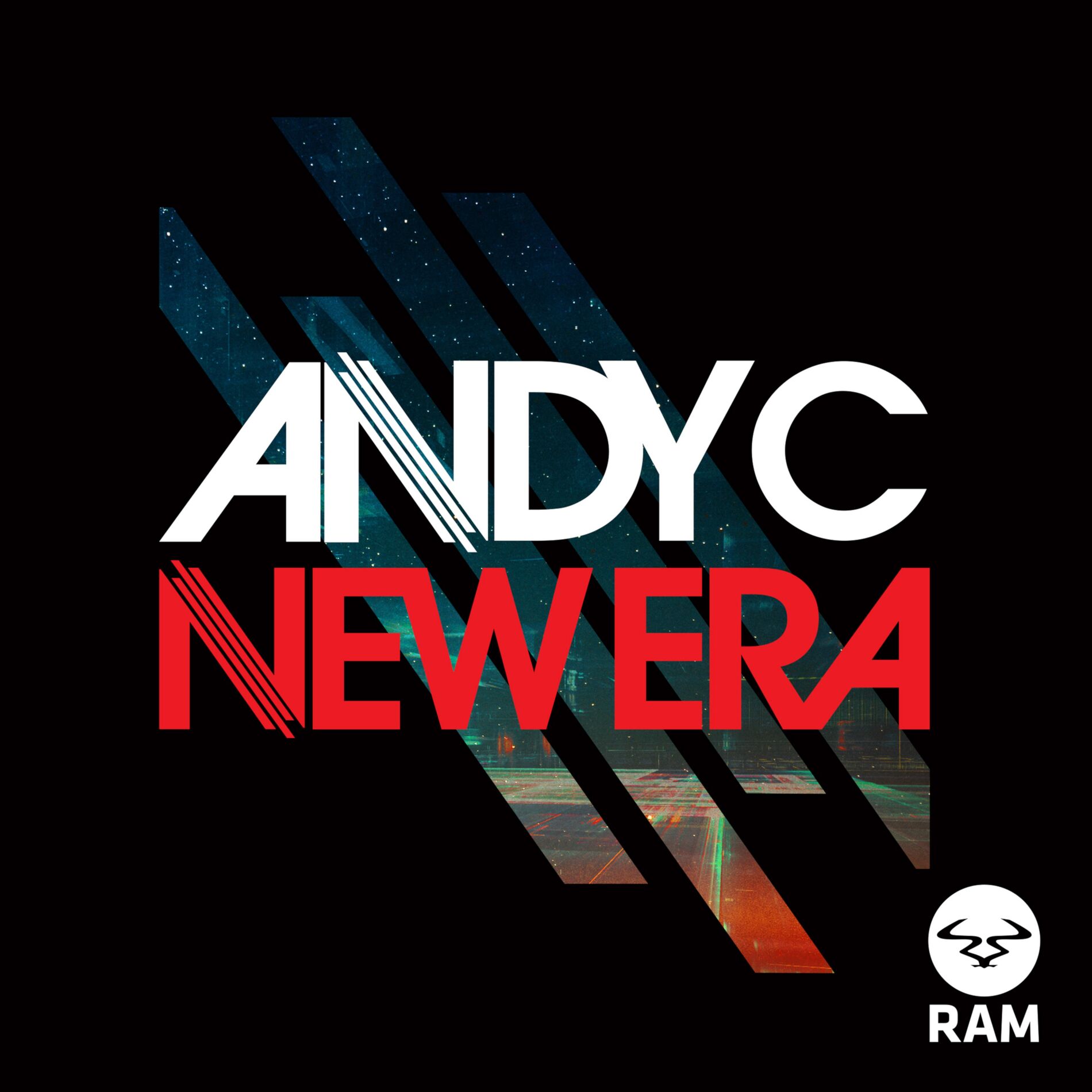 Album cover of New Era / New Era VIP