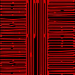 Cover of Feel Your Love (Rapture)