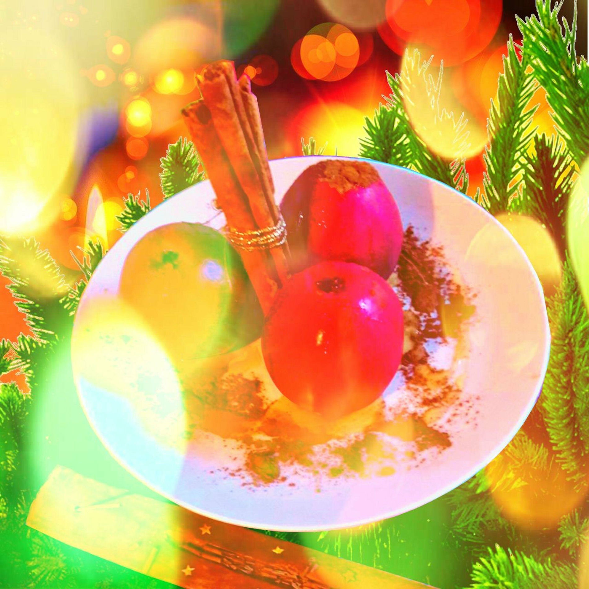 Album cover of Christmas: Bring on the changes!