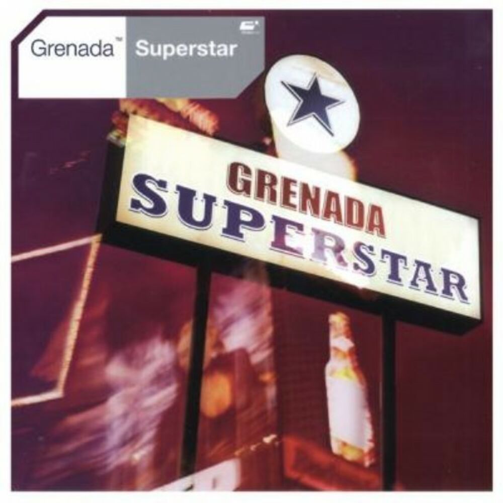 Picture of Superstar