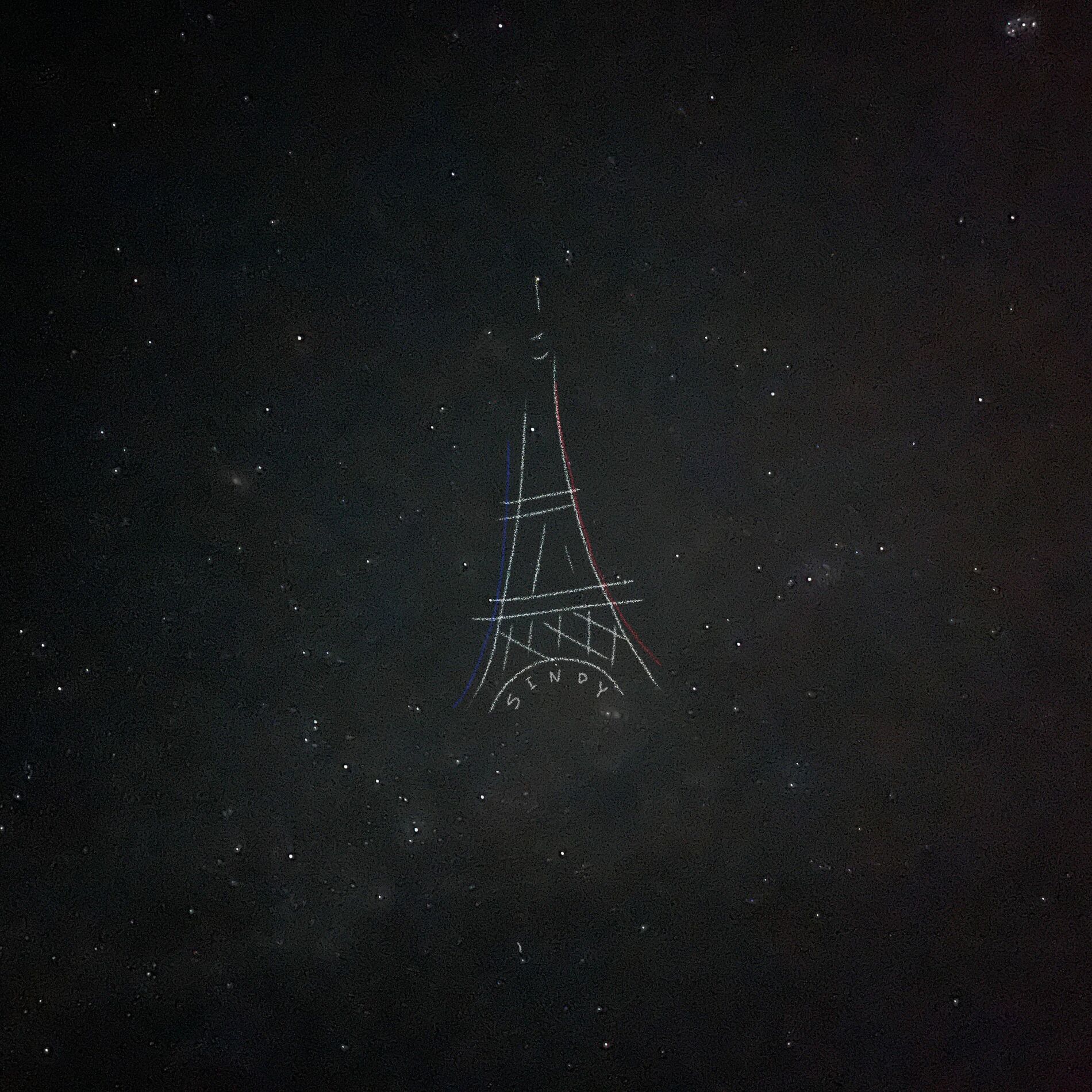 Album cover of Toi et ma pièce