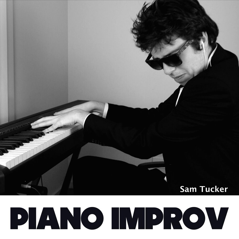 Picture of Bob (Fake Piano Skills Improv)