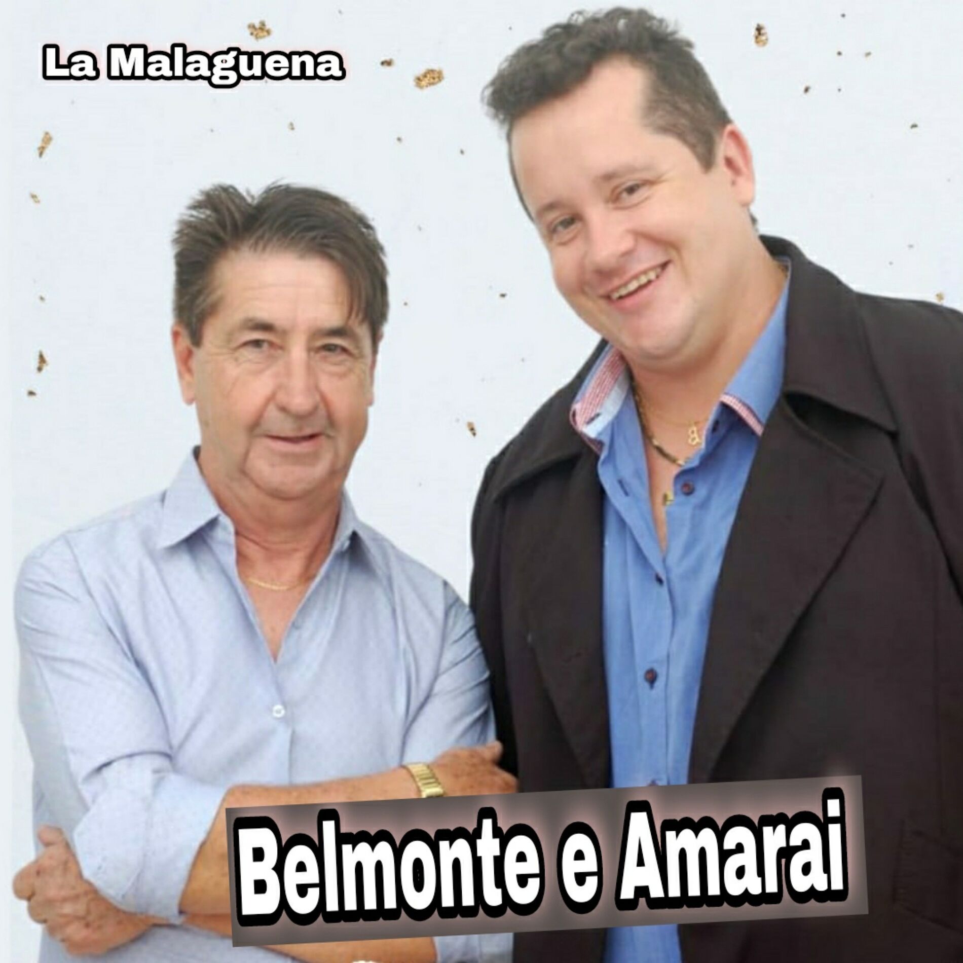 Album cover of La Malagueña
