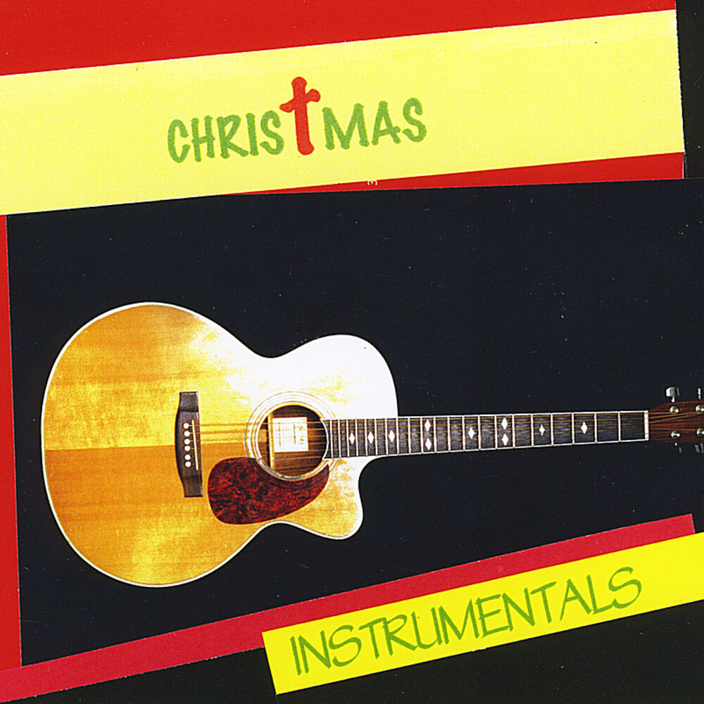 Picture of Instrumentals