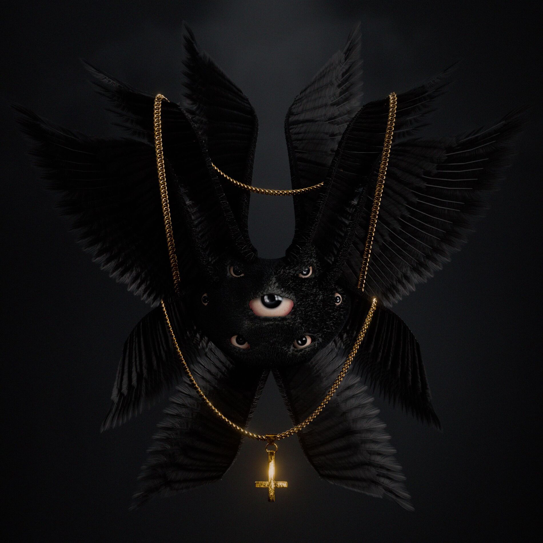 Album cover of Clean