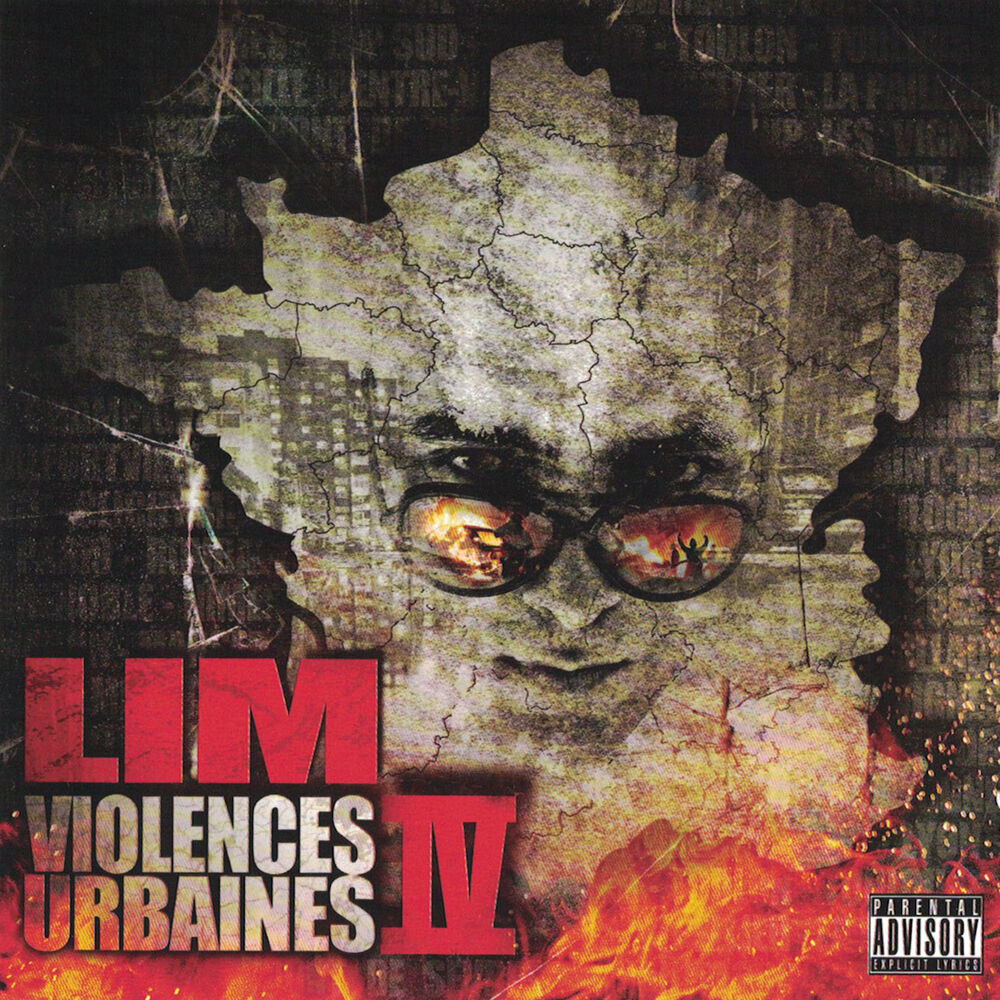 Picture of Violences urbaines, Vol. 4