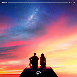Cover of You & I