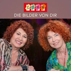 Cover of Die Bilder von Dir (Radio Edit)