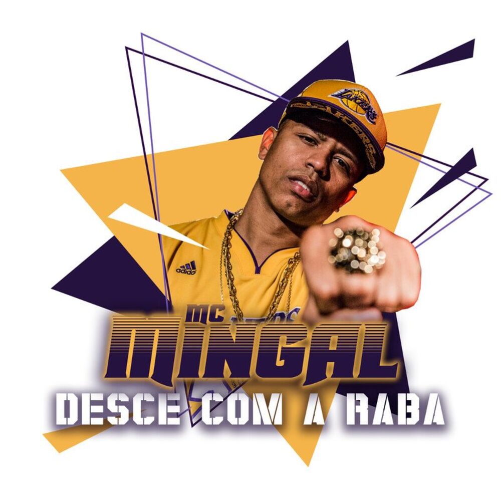 Picture of Desce Com a Raba