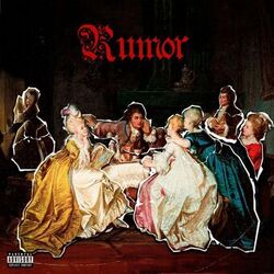 Cover of Rumor