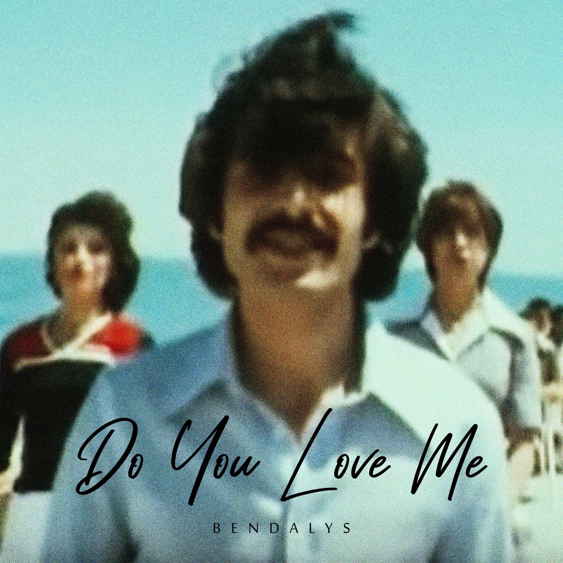 Album cover of Do You Love Me (feat. Bendalys)