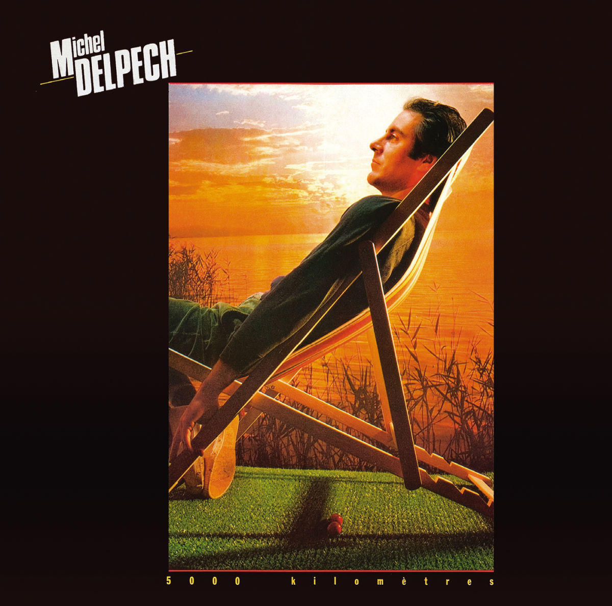 Album cover of Kodachrome