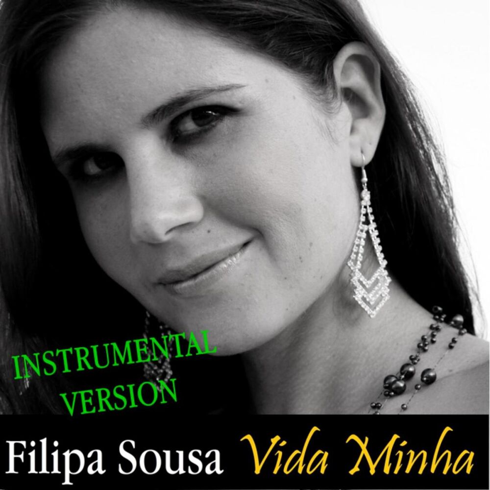 Picture of Vida Minha - Instrumental Version