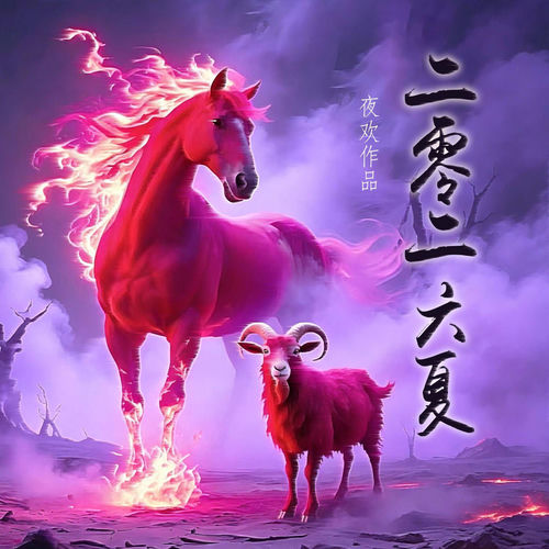 二零二六夏