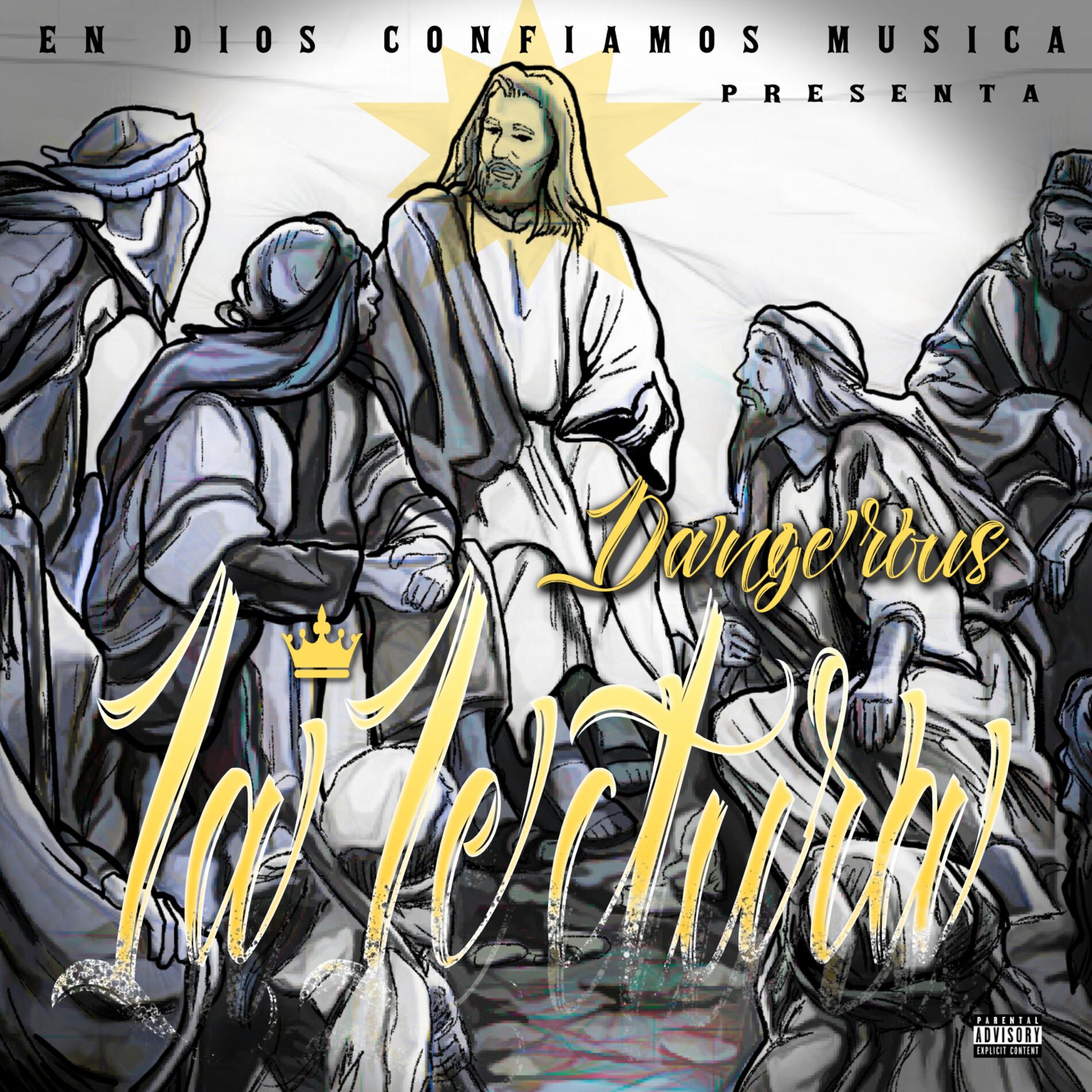 Album cover of LA Lectura