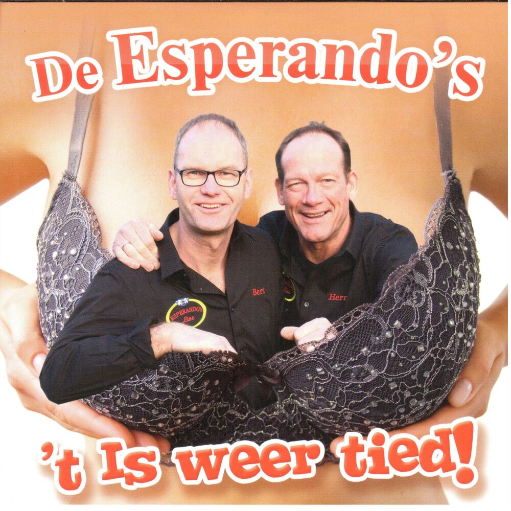 Picture of 't Is weer tied !