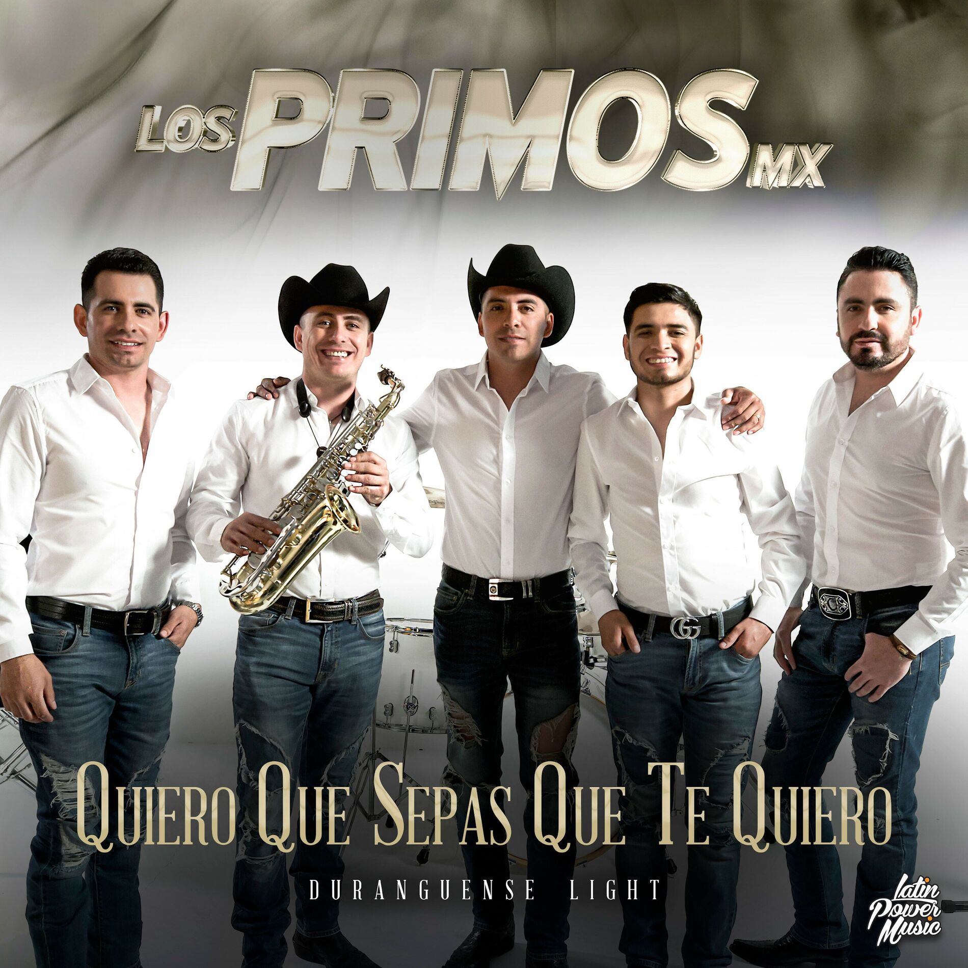 Album cover of Quiero Que Sepas Que Te Quiero (Duranguense Light)