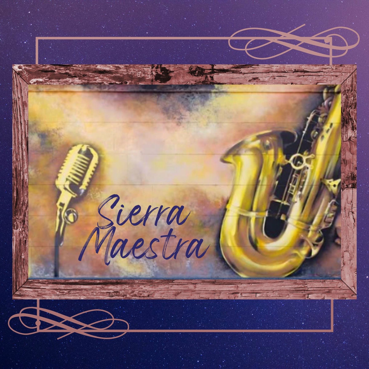 Album cover of Antología de los Soneros