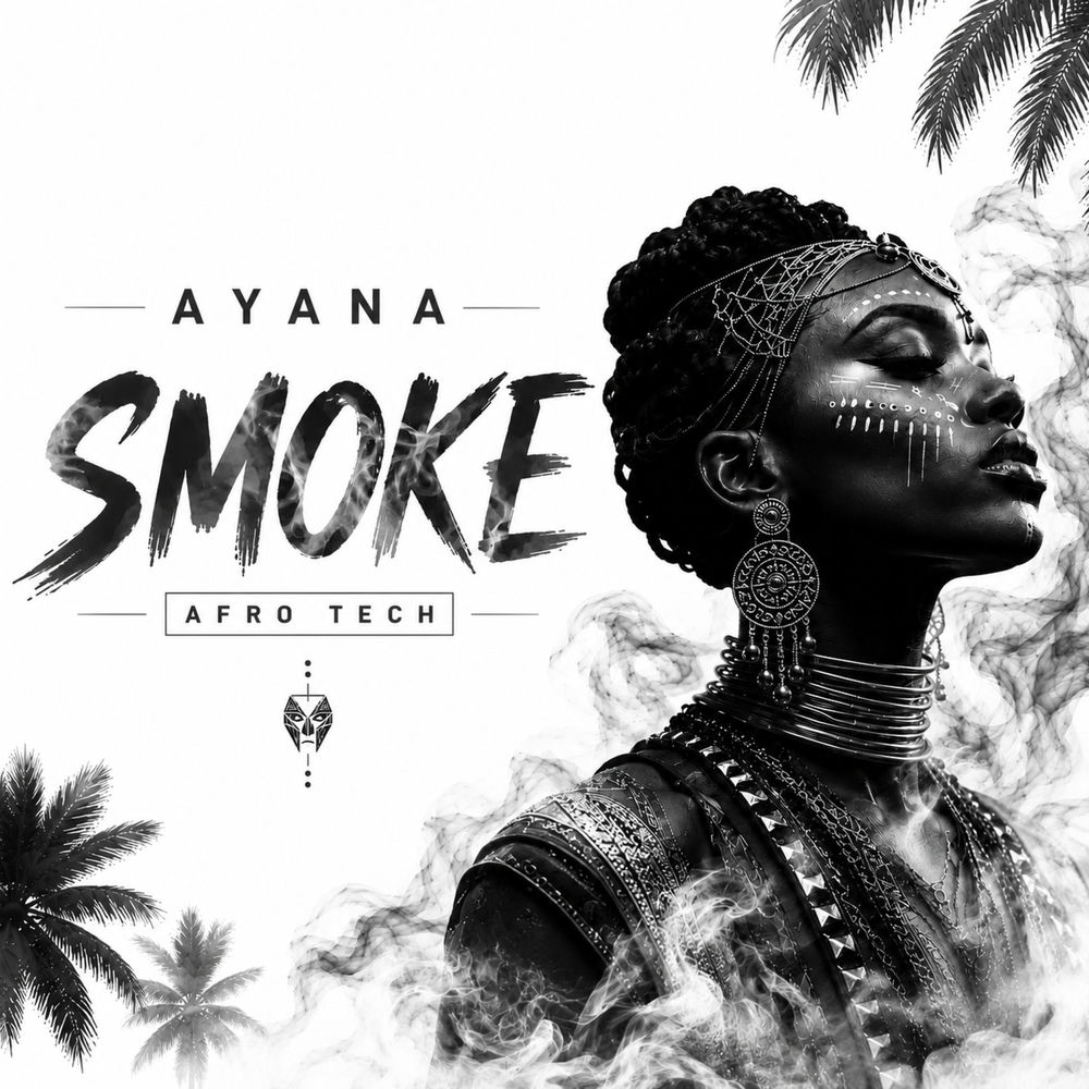 SMOKE cover