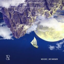 Cover of Mute Navigator, the Remixes