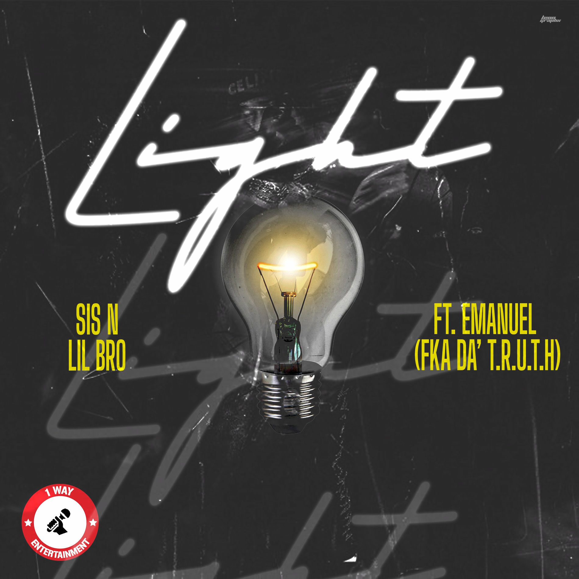 Album cover of Light