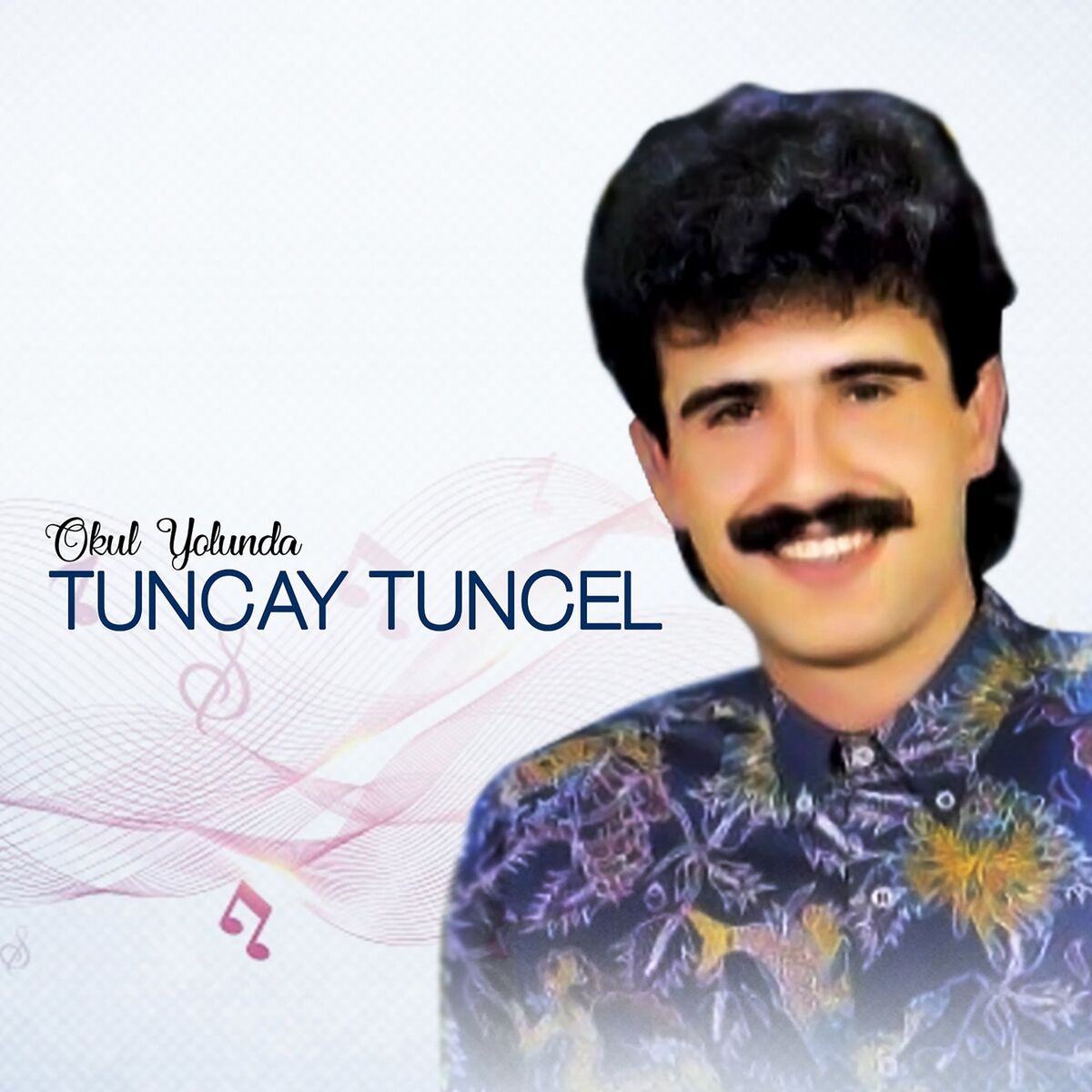 Album cover of Okul Yolunda