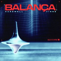 Cover of Balança