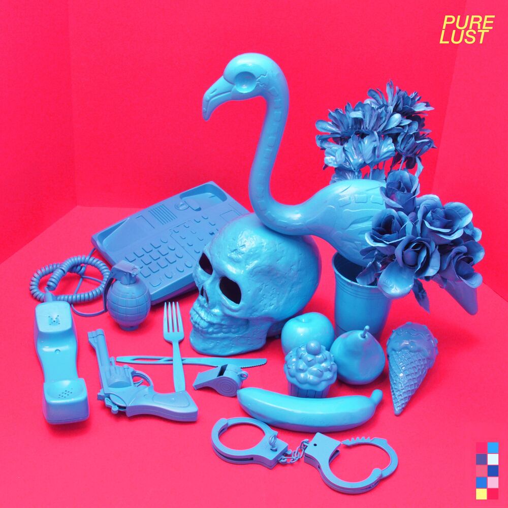 Picture of Pure / Lust