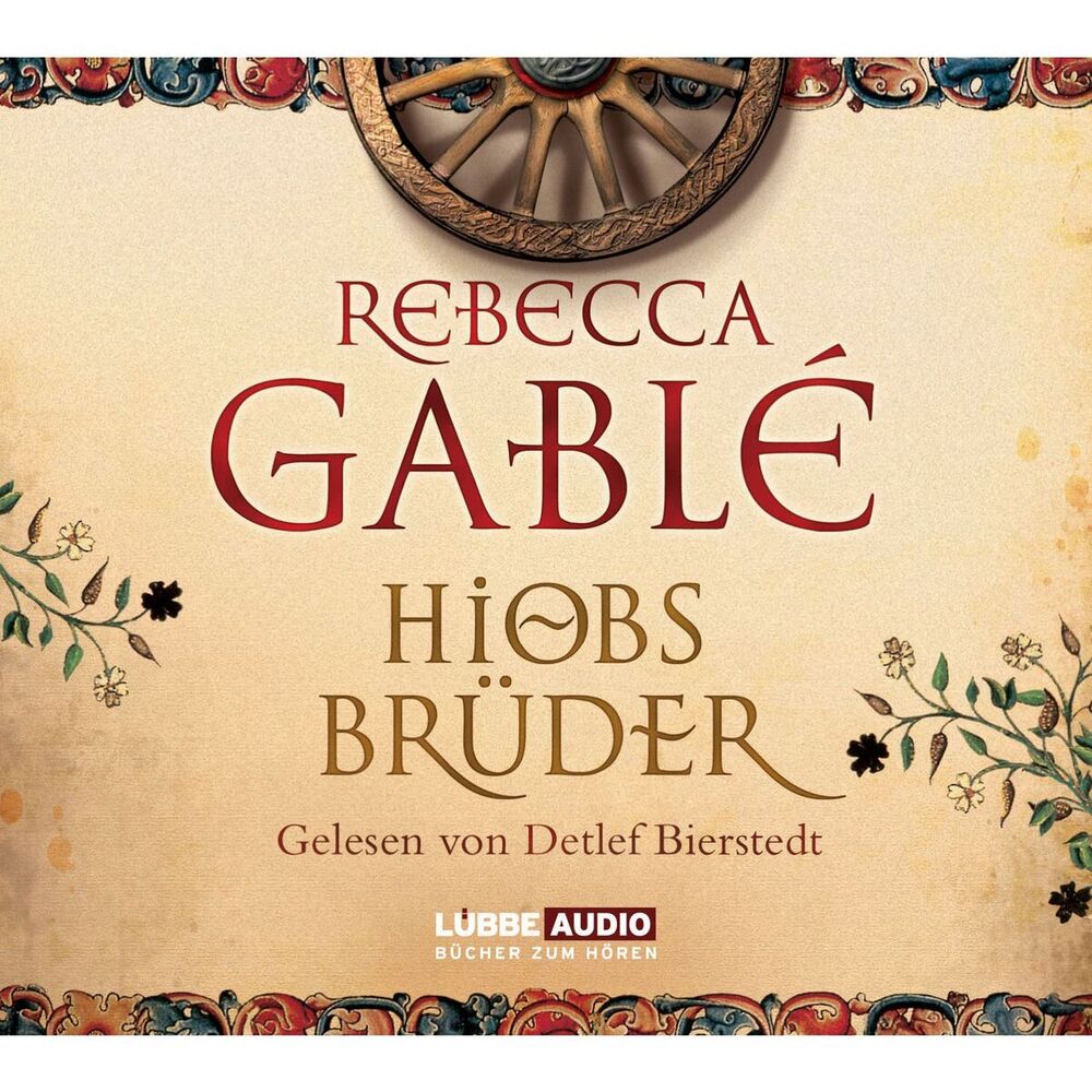 Picture of Hiobs Brüder