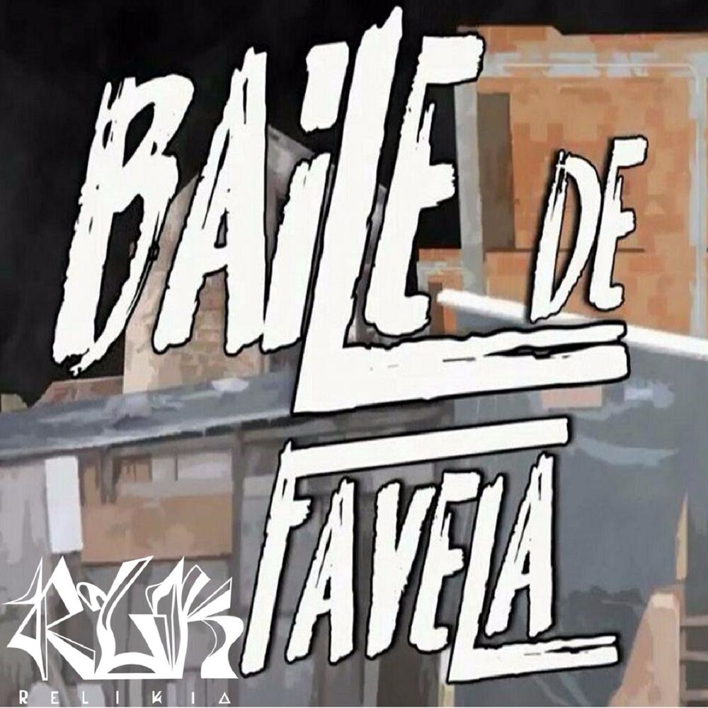 Picture of Baile de Favela