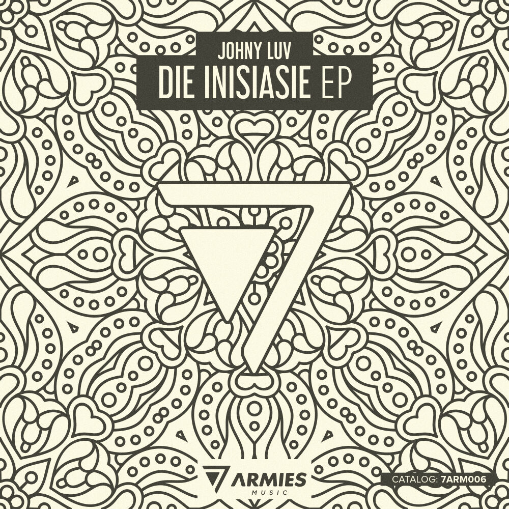 Picture of Die Inisiasie EP