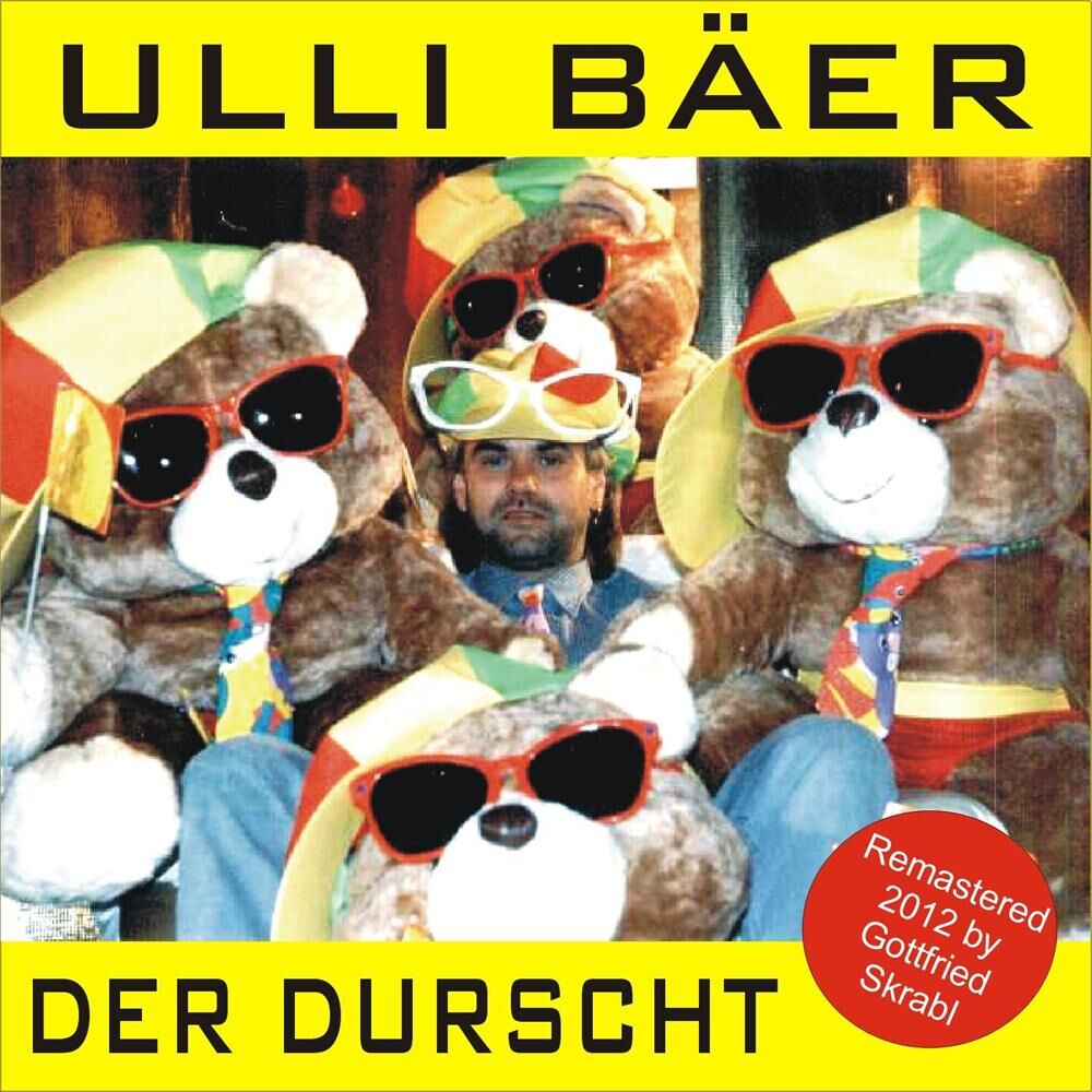Picture of Der Durscht